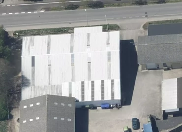 800 m² Warehouse for rent in Nykobing Sj, Gasværksvej 6 (4500) - 2 | MatchOffice.com