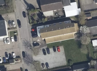 Kontor Elkjærvej 31 8230 Åbyhøj