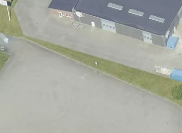 Lager til leje på Venusvej 4, 6000 Kolding - 887 m² | Foto 0 - Lokalebasen.dk