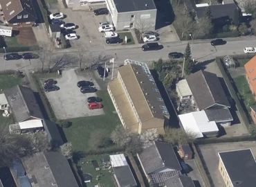 Kontor Elkjærvej 31 8230 Åbyhøj