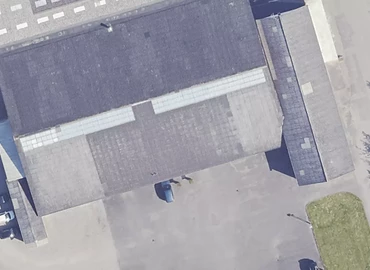 Lager til leje på Dalsvinget 21, 4200 Slagelse - 1325 m² | Foto 0 - Lokalebasen.dk