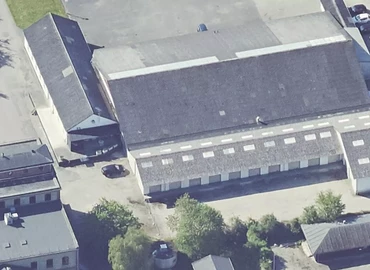 Lager til leje på Dalsvinget 21, 4200 Slagelse - 1325 m² | Foto 1 - Lokalebasen.dk