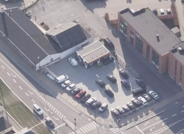 Grund Vestre Stationsvej 9 5000 Odense C