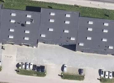 1213 m² Workshop space for rent in Odense SO, Avlskovvej 5C (5220) - 4 | MatchOffice.com