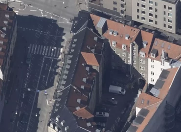 Butik til leje på Sønder Allé 3, 8000 Aarhus C - 98 m² | Foto 0 - Lokalebasen.dk