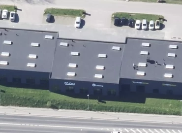 1213 m² Warehouse space up for rent in Odense SO, Avlskovvej 5C (5220) - 1 | MatchOffice.com