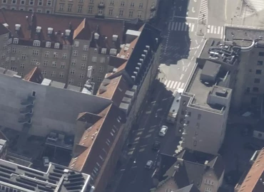 Butik til leje på Sønder Allé 3, 8000 Aarhus C - 98 m² | Foto 1 - Lokalebasen