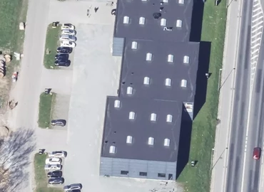 1213 m² Workshop space up for rent in Odense SO, Avlskovvej 5C (5220) - 2 | MatchOffice