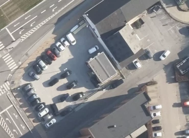 Grund Vestre Stationsvej 9 5000 Odense C