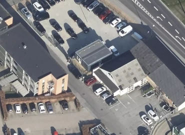 Grund Vestre Stationsvej 9 5000 Odense C