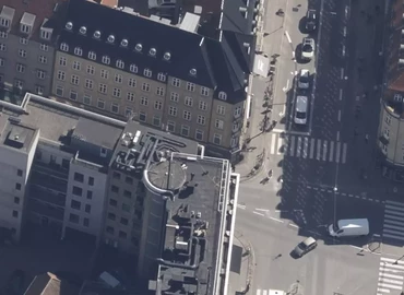 Butik til leje på Sønder Allé 3, 8000 Aarhus C - 98 m² | Foto 3 - Lokalebasen.dk