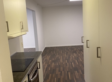 Kontor til leje på Kroghsgade 18, 8000 Aarhus C - 75 m² | Foto 1 - Lokalebasen