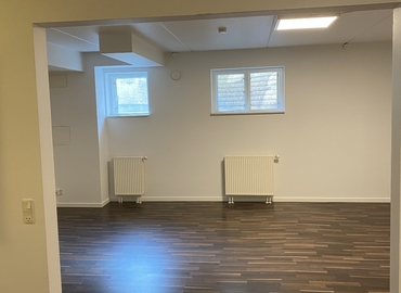 Office Kroghsgade 18 8000 Aarhus C