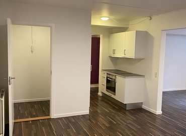 Kontor til leje på Kroghsgade 18, 8000 Aarhus C - 75 m² | Foto 0 - Lokalebasen