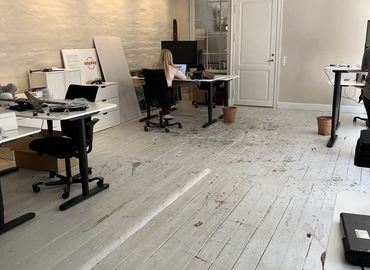 Kontor til leje på Esthersvej 43, 2900 Hellerup - 18 m² | Foto 4 - Lokalebasen.dk