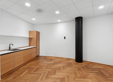 Kontor til leje på Axeltorv 2, 1609 København V - 312 m² | Foto 1 - Lokalebasen