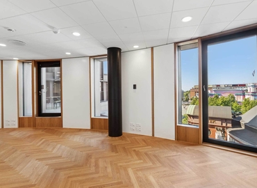 Kontor til leje på Axeltorv 2, 1609 København V - 312 m² | Foto 0 - Lokalebasen.dk