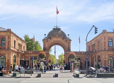 Kontor til leje på Axeltorv 2, 1609 København V - 312 m² | Foto 8 - Lokalebasen