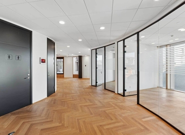 Kontor til leje på Axeltorv 2, 1609 København V - 312 m² | Foto 2 - Lokalebasen