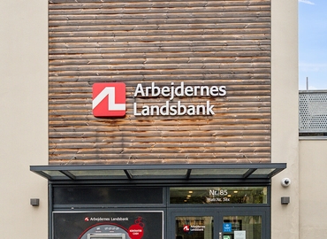 Kontor til leje på Hvidovrevej 85, 2650 Hvidovre - 480 m² | Foto 1 - Lokalebasen