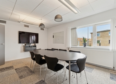 Kontor til leje på Hvidovrevej 85, 2650 Hvidovre - 480 m² | Foto 5 - Lokalebasen