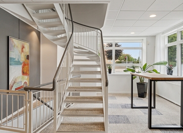 Kontor til leje på Hvidovrevej 85, 2650 Hvidovre - 480 m² | Foto 9 - Lokalebasen.dk