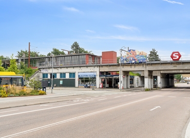 Kontor til leje på Hvidovrevej 85, 2650 Hvidovre - 480 m² | Foto 12 - Lokalebasen.dk