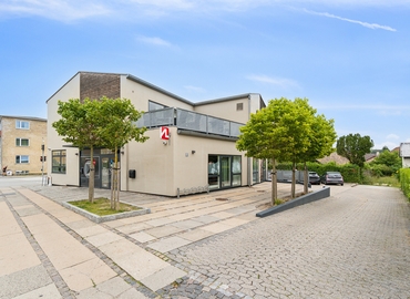 Kontor til leje på Hvidovrevej 85, 2650 Hvidovre - 480 m² | Foto 13 - Lokalebasen.dk