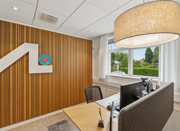 Kontor til leje på Hvidovrevej 85, 2650 Hvidovre - 480 m² | Foto 6 - Lokalebasen