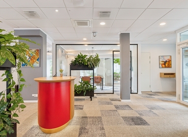 Kontor til leje på Hvidovrevej 85, 2650 Hvidovre - 480 m² | Foto 2 - Lokalebasen.dk