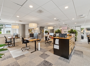 Kontor til leje på Hvidovrevej 85, 2650 Hvidovre - 480 m² | Foto 8 - Lokalebasen