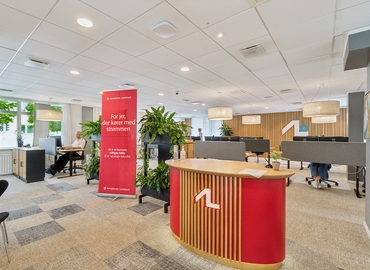 Kontor til leje på Hvidovrevej 85, 2650 Hvidovre - 480 m² | Foto 4 - Lokalebasen