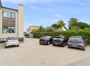 Kontor til leje på Hvidovrevej 85, 2650 Hvidovre - 480 m² | Foto 11 - Lokalebasen.dk