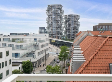 Kontor til leje på Skelbækgade 4, 1717 København V - 515 m² | Foto 0 - Lokalebasen