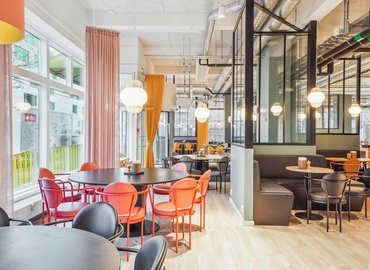 Kontor til leje på Skelbækgade 4, 1717 København V - 515 m² | Foto 1 - Lokalebasen