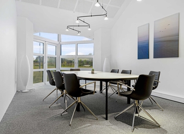 Lager til leje på Fabriksvej 20, 7441 Bording - 14038 m² | Foto 16 - Lokalebasen