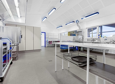 Lager til leje på Fabriksvej 20, 7441 Bording - 14038 m² | Foto 25 - Lokalebasen