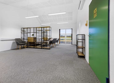 Lager til leje på Fabriksvej 20, 7441 Bording - 14038 m² | Foto 10 - Lokalebasen.dk