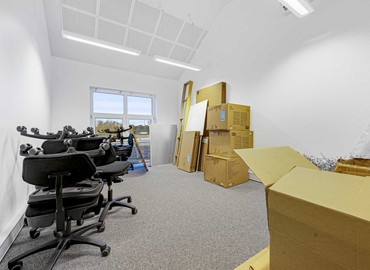 Lager til leje på Fabriksvej 20, 7441 Bording - 14038 m² | Foto 15 - Lokalebasen.dk