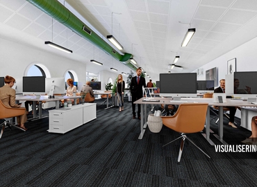 Lager til leje på Fabriksvej 20, 7441 Bording - 14038 m² | Foto 19 - Lokalebasen.dk