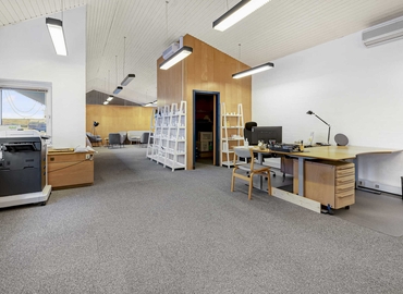 Lager til leje på Fabriksvej 20, 7441 Bording - 14038 m² | Foto 38 - Lokalebasen.dk