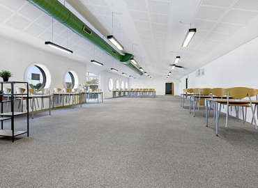 Lager til leje på Fabriksvej 20, 7441 Bording - 14038 m² | Foto 18 - Lokalebasen.dk