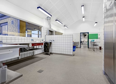 Lager til leje på Fabriksvej 20, 7441 Bording - 1500 m² | Foto 23 - Lokalebasen