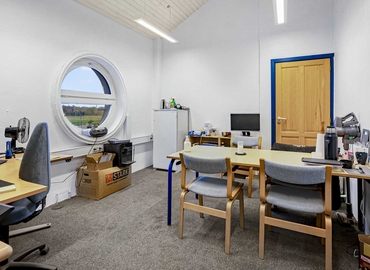 Lager til leje på Fabriksvej 20, 7441 Bording - 1500 m² | Foto 32 - Lokalebasen.dk