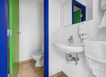 Lager til leje på Fabriksvej 20, 7441 Bording - 1500 m² | Foto 28 - Lokalebasen