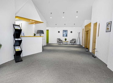 Lager til leje på Fabriksvej 20, 7441 Bording - 1500 m² | Foto 44 - Lokalebasen