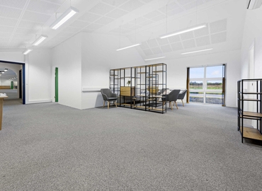 Lager til leje på Fabriksvej 20, 7441 Bording - 1500 m² | Foto 11 - Lokalebasen