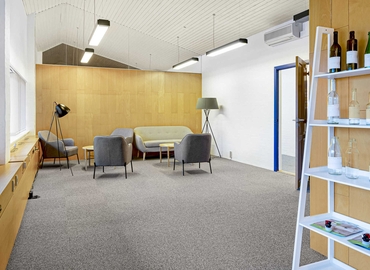 Lager til leje på Fabriksvej 20, 7441 Bording - 1500 m² | Foto 40 - Lokalebasen