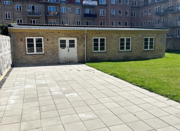 Lager til leje på Olfert Fischers Gade 6, 9000 Aalborg - 84 m² | Foto 1 - Lokalebasen