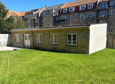 Lager til leje på Olfert Fischers Gade 6, 9000 Aalborg - 84 m² | Foto 0 - Lokalebasen.dk